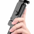 BUĞZ Selfie Çubuğu Tripod Bluetooth Kumandalı Selfie Çubuğu Telefon Tutucu