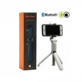 BUĞZ Selfie Stick L01 Bluetooth Kumandalı Selfie Çubuğu Tripod Monopod Bx40