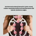 BUĞZ SELÜLİT MASAJ ALETİ - Lisinya