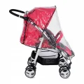 BUĞZ Sema Baby Bebek Arabası Yağmurluğu