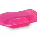 BUĞZ Sema Baby Giderli Banyo Küveti - Pembe