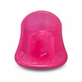 BUĞZ Sema Baby Giderli Banyo Küveti - Pembe