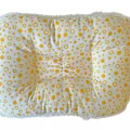 BUĞZ Sema Baby Sevi Emzirme Yastığı - Sarı
