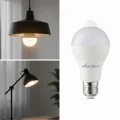 BUĞZ Sensörlü LED Lamba Otomatik Algılama Enerji Tasarruflu Aydınlatma