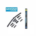 BUĞZ Sentinel Muz Silecek 12 Aparatlı 450mm