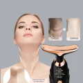 BUĞZ Serum Emilimini Artıran Yüz Masaj Cihazı Yeni Nesil