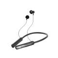 BUĞZ Ses Değiştirme Özellikli Boyun Askılı Bluetooth Spor Kulaklığı