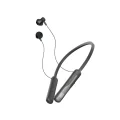 BUĞZ Ses Değiştirme Özellikli Boyun Askılı Bluetooth Spor Kulaklığı
