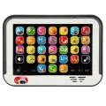 BUĞZ Sesli ve Işıklı Eğitici Tablet - S00004867
