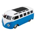 BUĞZ Sesli ve Işıklı Minibüs 14 cm
