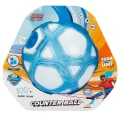 BUĞZ Sesli ve Işıklı Sayaçlı Futbol Topu - S01002791