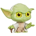 BUĞZ Sesli ve Işıklı Star Wars Force N Telling Yoda Figür 15 cm