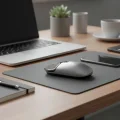 BUĞZ Sessiz Kablosuz Mouse – Wireless Optik Mouse, Sessiz Tıklama, Ergonomik Tasarım Bx40