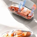 BUĞZ Sessiz Kablosuz USB Girişli Mouse Fare Yüksek Performanslı Yeni Nesil