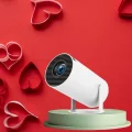 BUĞZ Sevgiliye Özel Hediye Ayaklı Sinema Projektörü Projeksiyon Yeni Nesil - BUĞZ