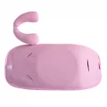 BUĞZ Sevi Bebe Ana Kucağı Bel Desteği - Pembe