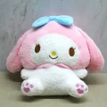 BUĞZ Sevimli Peluş My Melody Sırt Çantası