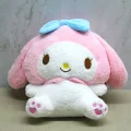 BUĞZ Sevimli Peluş My Melody Sırt Çantası