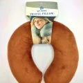 BUĞZ Seyahat Boyun Yastığı Comfort Ortopedik Seyahat Yastığı