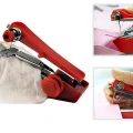 BUĞZ Seyahat Tipi Mini El Dikiş Makinesi