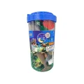 BUĞZ SH-6432 13PCS OKYANUS HAYVANLARI 2LİTRE