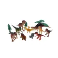 BUĞZ SH-6433 13PCS ÇİFTLİK HAYVANLARI 2LİTRE
