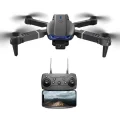 BUĞZ SH Kaydı Gerektirmeyen Drone - Renk: Çok Renkli, Kamera Özelliği: 1080P FULL HD, GPS