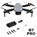 BUĞZ SH Kaydı Gerektirmeyen Drone - Renk: Siyah, Kamera Özelliği: 1080P FULL HD, Yedek Batarya