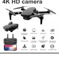 BUĞZ SH Kaydı Gerektirmeyen Drone - Renk: Siyah, Kamera Özelliği: 240P, Uçuş Mesafesi: 0-100M