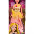 BUĞZ SH40689/40690 KUT.PRİNCESS MANKEN BEBEKLER -ZRV