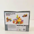 BUĞZ SH40761 42 PARÇA MAGNET STANDART SERİ RENKLİ BLOK