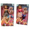 BUĞZ SH40812 11,5 MODA OYUNCAK BEBEK-ZRV