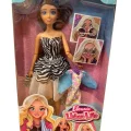BUĞZ SH40812 11,5 MODA OYUNCAK BEBEK-ZRV