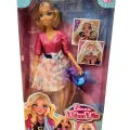 BUĞZ SH40812 11,5 MODA OYUNCAK BEBEK-ZRV