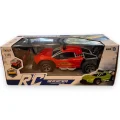 BUĞZ SH40926 1:18 UZAKTAN KUMAN.YARIŞ ARAB.ŞARJLI-ZİRVE