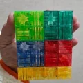 BUĞZ SH59838 MAGNET KÜP YAPI BLOK SETİ 64 PARÇA-ZRV