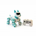 BUĞZ SH59964 2.4G UZAK.KUM.AKROBATİK KEDİ KÖPEK-ZRV