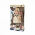 BUĞZ SH59994 32 CM TAM VİNİL BEBEK EMZİKLİ-ZRV
