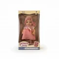 BUĞZ SH59994 32 CM TAM VİNİL BEBEK EMZİKLİ-ZRV