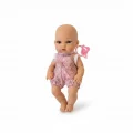 BUĞZ SH59995 32 CM TAM VİNİL BEBEK EMZİKLİ-ZRV