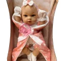 BUĞZ SH59996 35 CM TAM VİNİL BEBEK EMZİKLİ-ZRV
