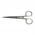 BUĞZ Eco Lounge Shadow Line 111 M-542 Metal Saplı Bayan Kuaför Makası No: 5 inç / 12,70 cm - Paslanmaz Çelik