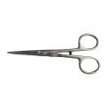 BUĞZ Eco Lounge Shadow Line 111 M-544 Metal Saplı Bayan Kuaför Makası No: 6 inç / 15,24 cm - Paslanmaz Çelik