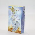BUĞZ Shadowscapes Fantastik Temalı Tarot Kartı Alk4324
