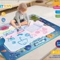 BUĞZ SHB901 WATER MAGİC SİHİRLİ BOYAMA HALISI