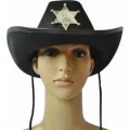 BUĞZ Sheriff Şapkası Çocuk