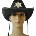 BUĞZ Sheriff Şapkası Çocuk