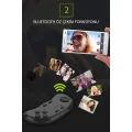 BUĞZ Shinecon Sc-b01 Sanal Gerçeklik Gözlüğü Kumandası - Siyah