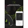 BUĞZ Shinecon Sc-b01 Sanal Gerçeklik Gözlüğü Kumandası - Siyah