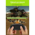 BUĞZ Shinecon Sc-b01 Sanal Gerçeklik Gözlüğü Kumandası - Siyah